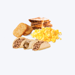 Desayunos