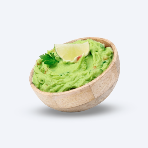 Guac Guacamole