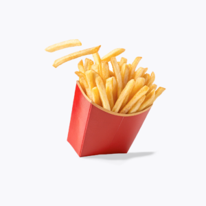 Papas Medianas