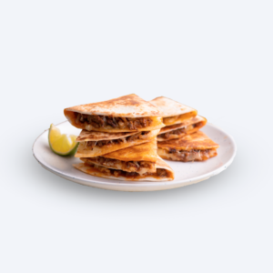 Quesadilla Mañanera