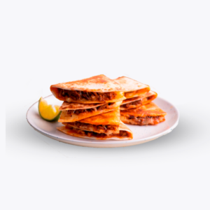 Quesadillas