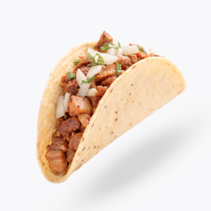 Taco Al Pastor