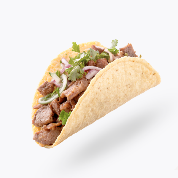Taco Arrachera C