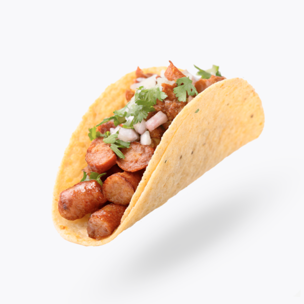Taco Chistorra
