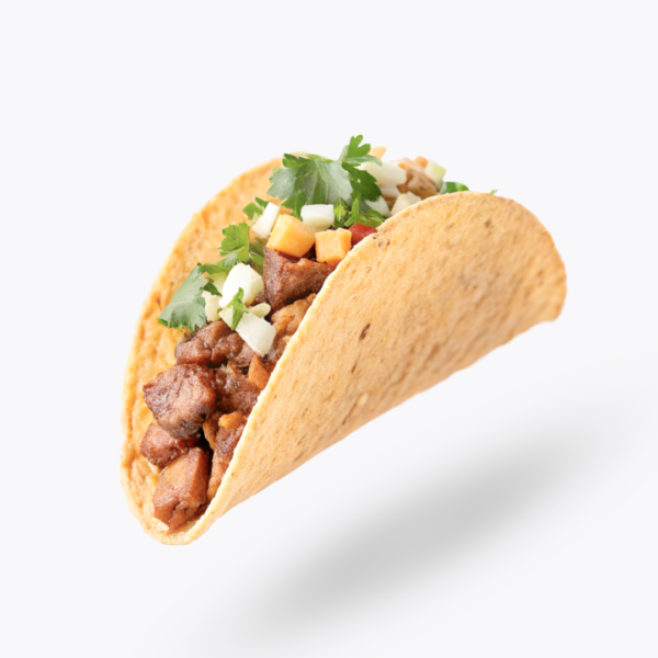 Taco Diezmillo