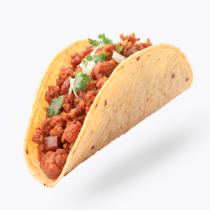 Taco Longaniza