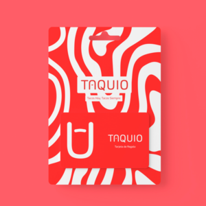 Tarjetas de Regalo