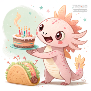 Feliz Cumpleaños