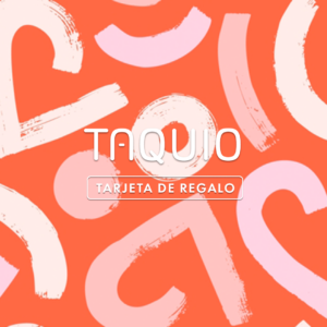 Te amo, comamos tacos